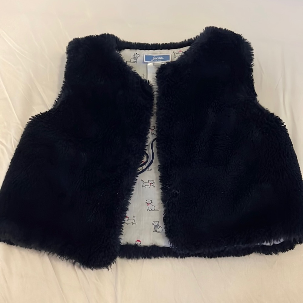 Jacadi vest